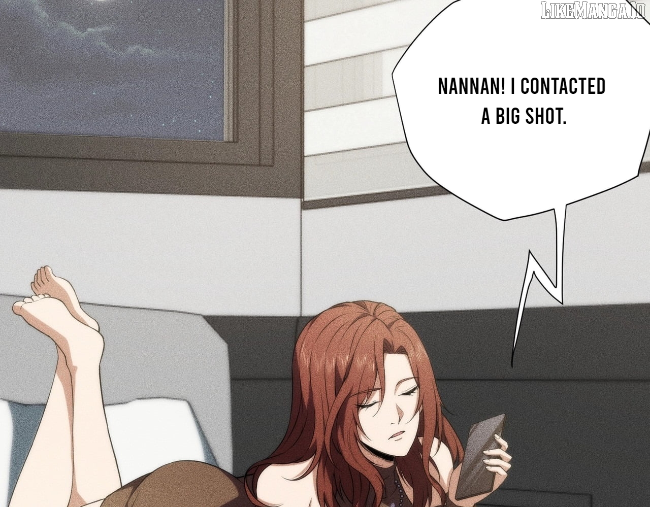 Hidden Dragon in the City (2025) Chapter 6 - page 3